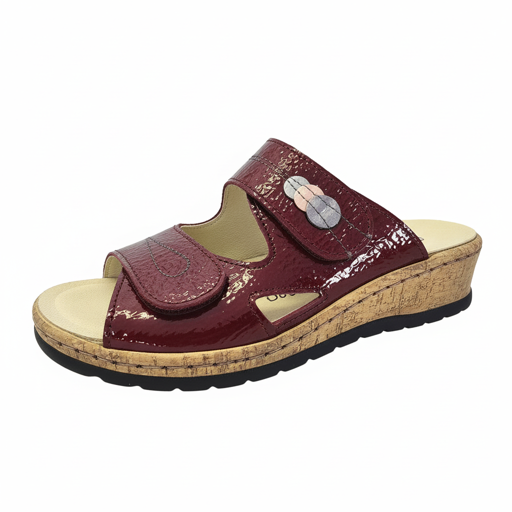 Chinelo Belvida 43.452 tinto vista principal