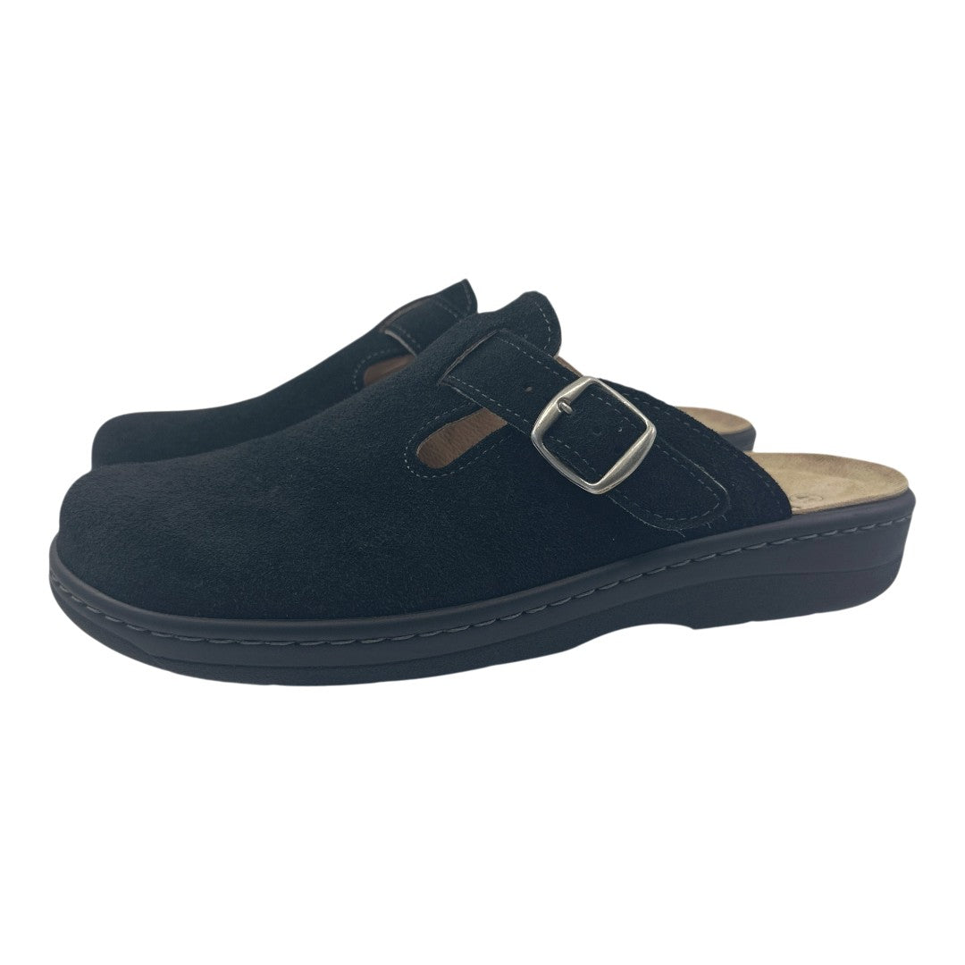 Soco Belvida 20.700, cor preto, par em perspetiva.